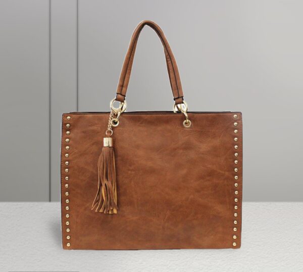 Bolso Doble Versátil "Savannah" - Imagen 5