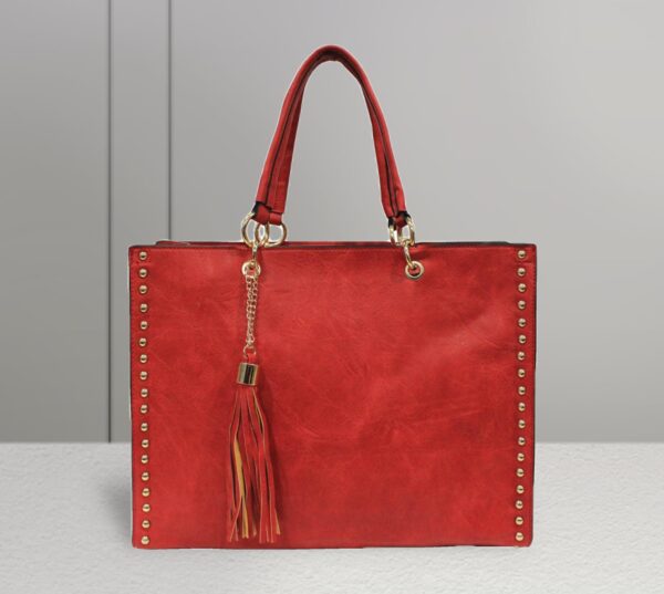 Bolso Doble Versátil "Savannah" - Imagen 7