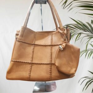 Bolso "Andes"