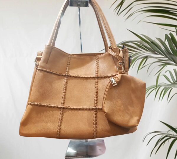 Bolso "Andes"