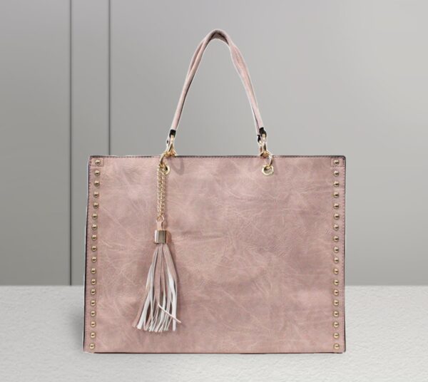 Bolso Doble Versátil "Savannah" - Imagen 8