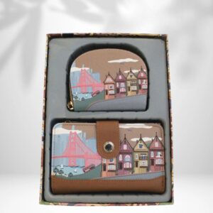 Set "Casitas de Ensueño"