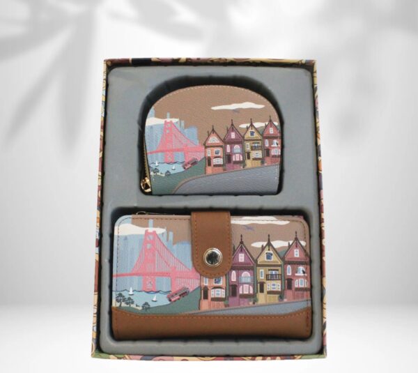 Set "Casitas de Ensueño"
