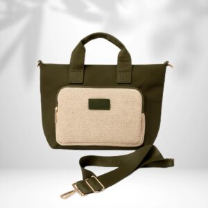Bolso urbano "Terra"