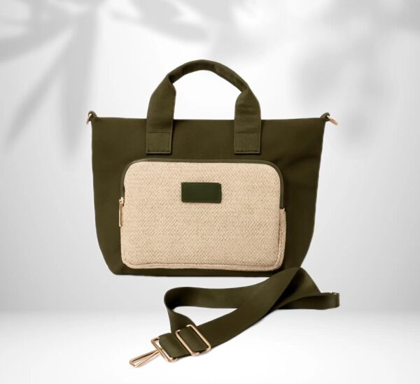 Bolso urbano "Terra"