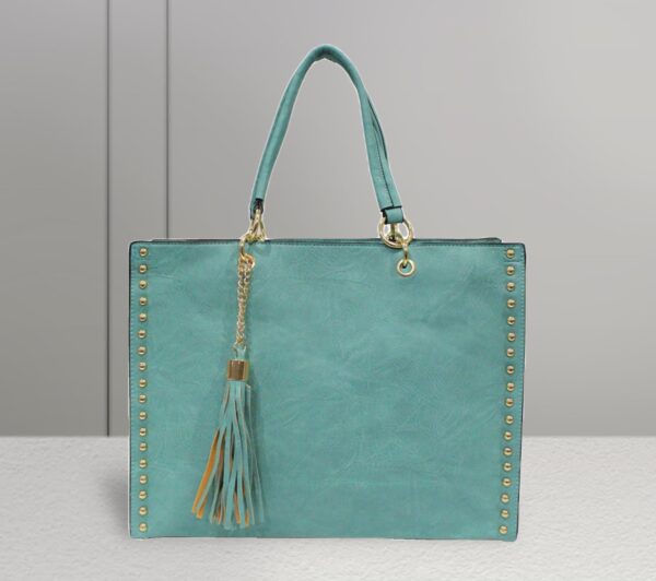 Bolso Doble Versátil "Savannah" - Imagen 9