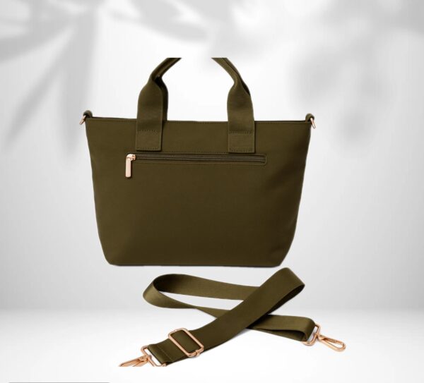 Bolso urbano "Terra" - Imagen 2
