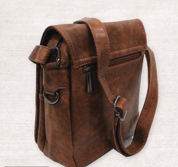 Bandolera "Bruno" - Imagen 4