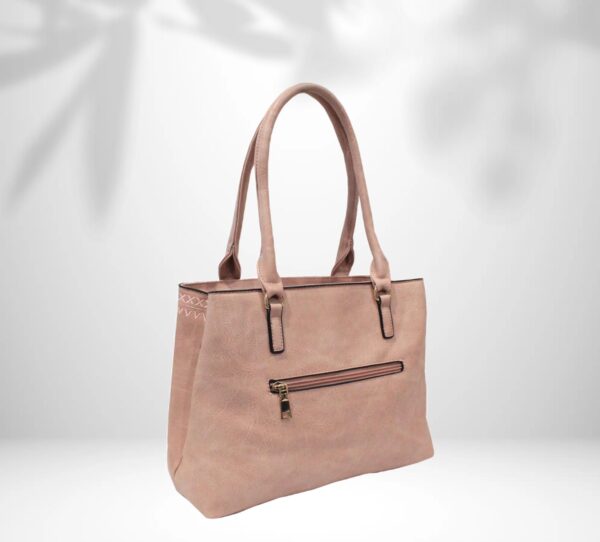 Bolso "Mandala Elegante" - Imagen 2