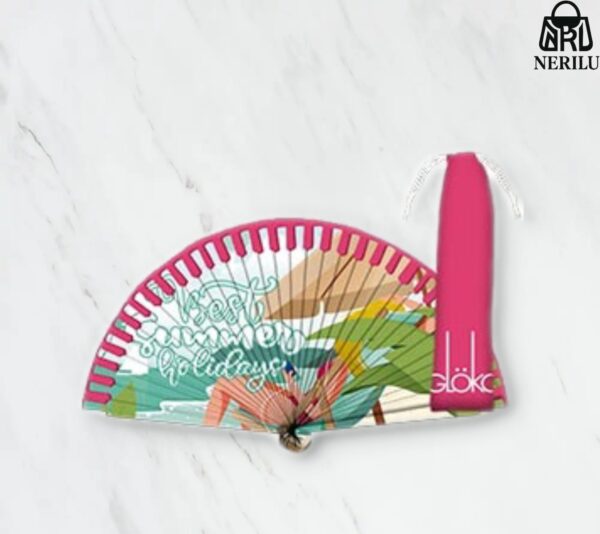 Abanico Summer - Imagen 6