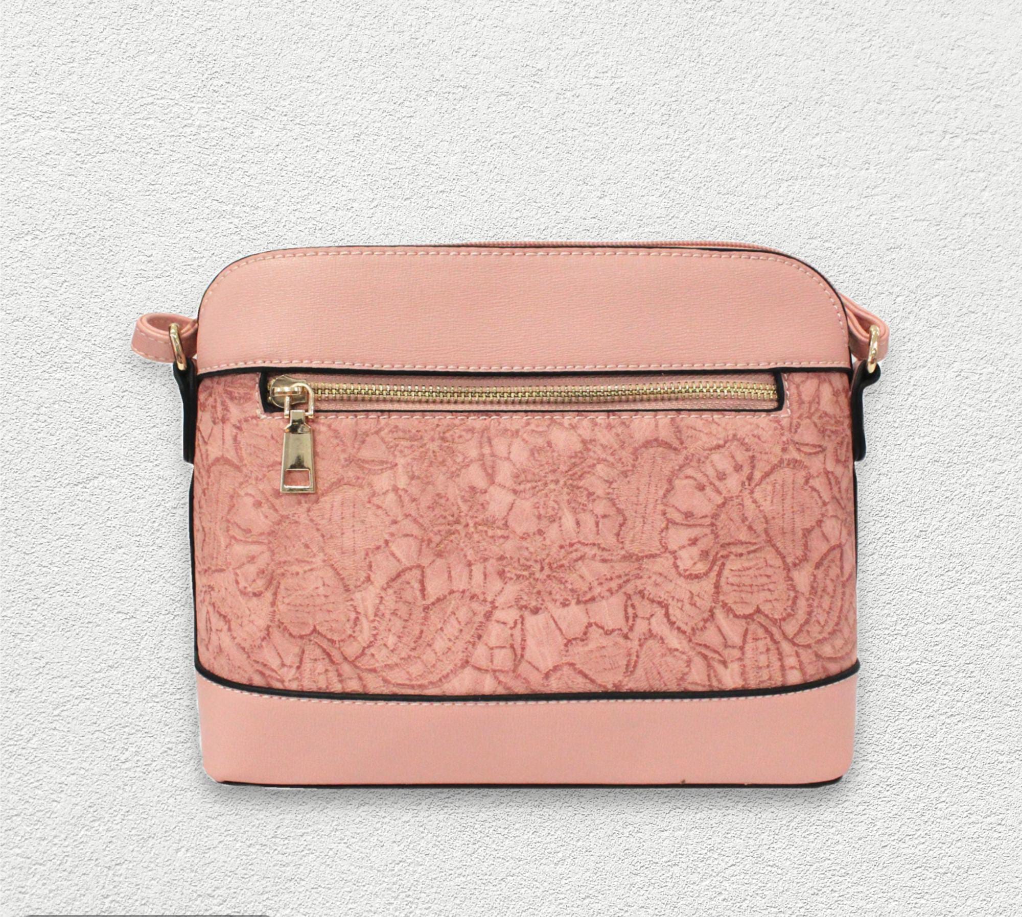 Bandolera "Still" - Imagen 4