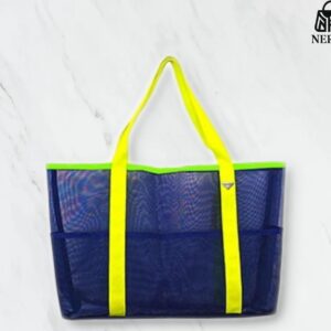 Bolso de playa PRIVATA