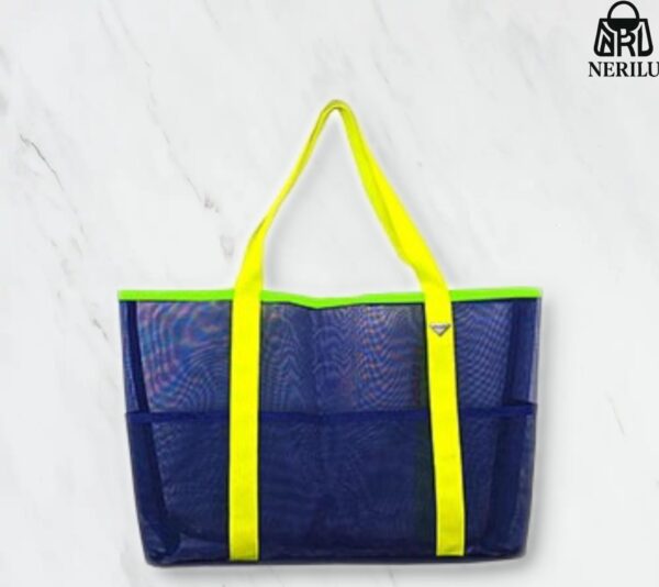 Bolso de playa PRIVATA