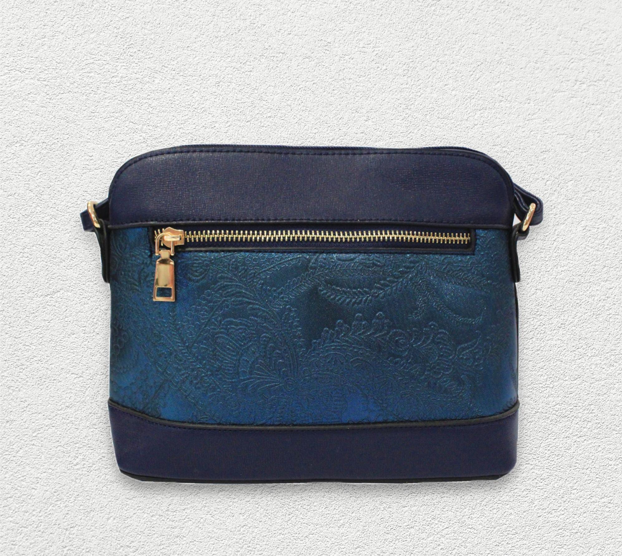 Bandolera "Still" - Imagen 2