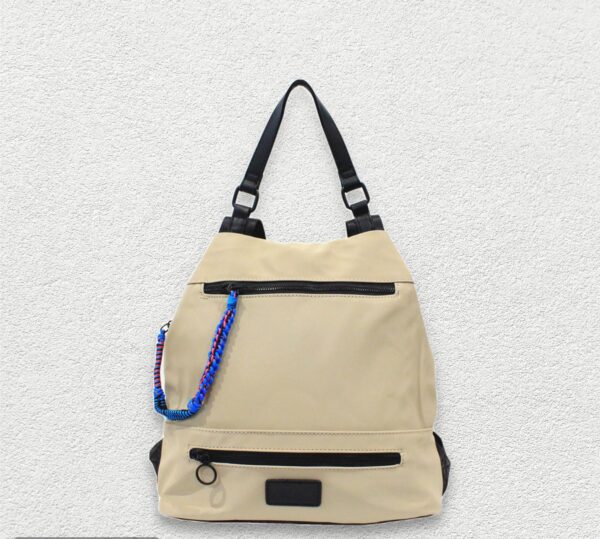 Mochila antirrobo "Urban Flex"