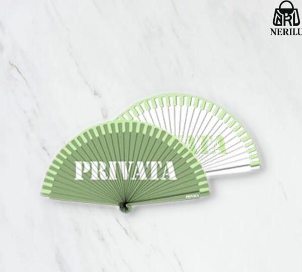 Abanico PRIVATA - Imagen 2