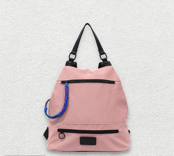 Mochila antirrobo "Urban Flex" - Imagen 4