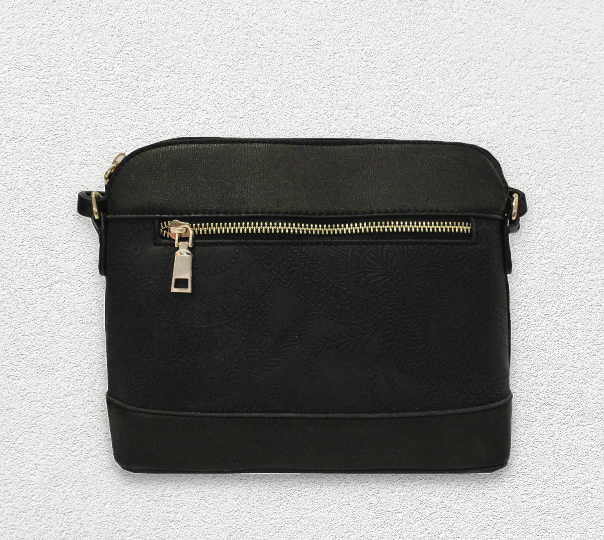 Bandolera "Still" - Imagen 5