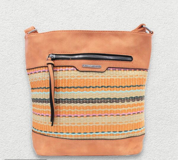 Bandolera "Atenea" - Imagen 6