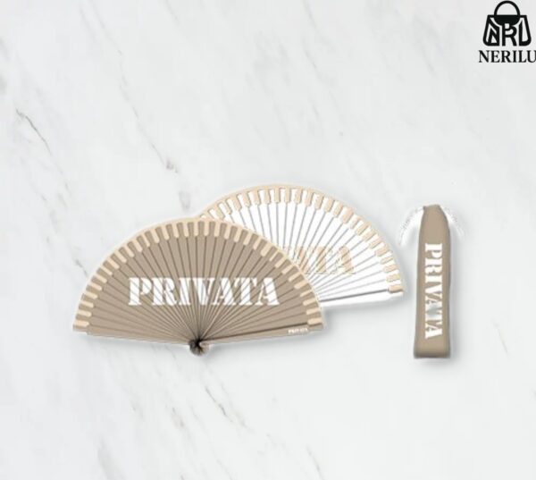 Abanico PRIVATA - Imagen 5