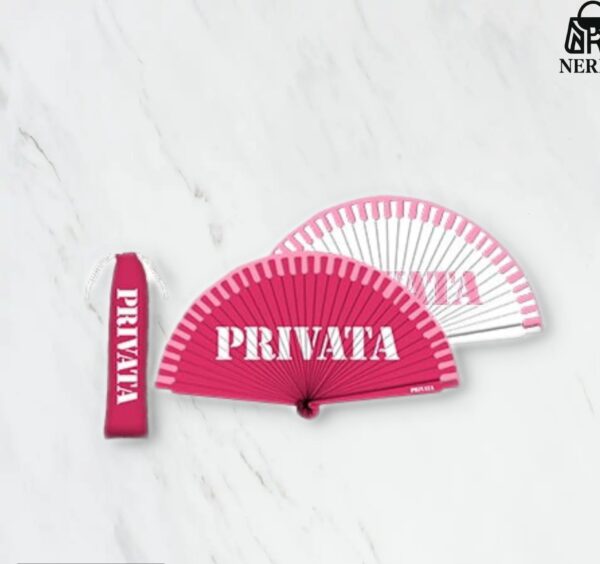 Abanico PRIVATA - Imagen 3