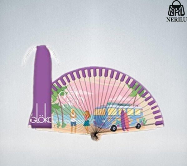 Abanico Summer - Imagen 5