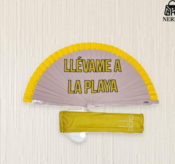 Abanico Frases De Verano - Imagen 7
