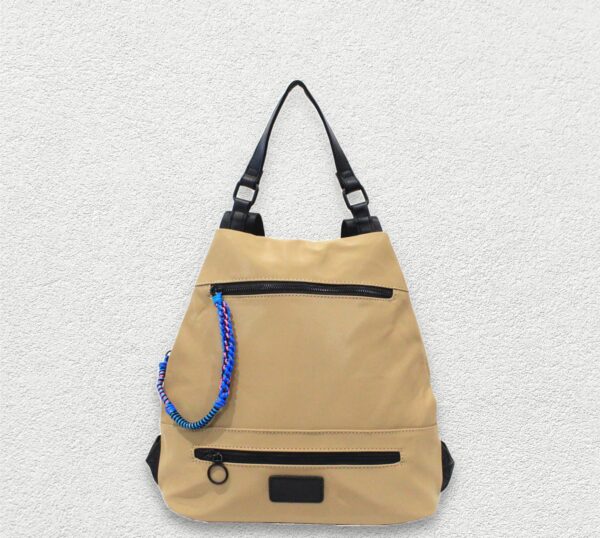 Mochila antirrobo "Urban Flex" - Imagen 5