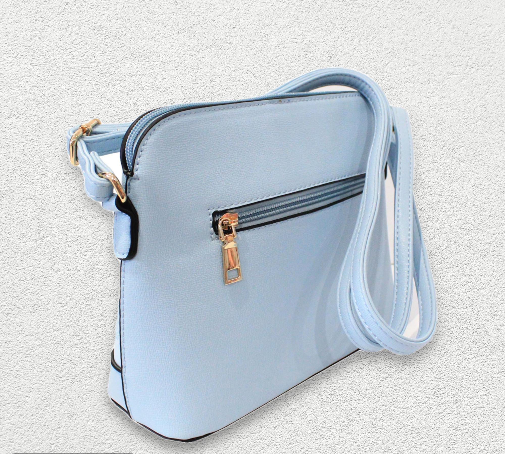 Bandolera "Still" - Imagen 6