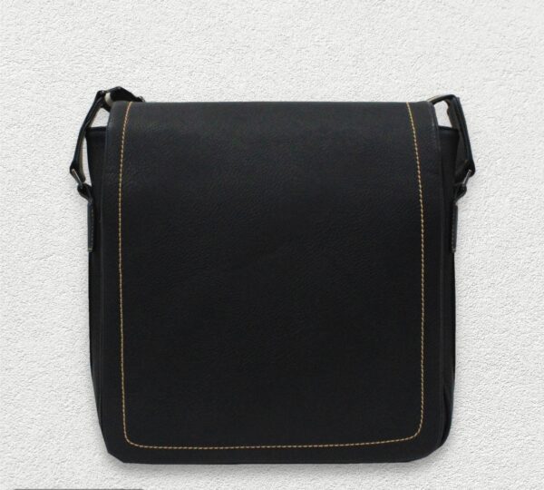 Bandolera Hombre "Oyro Nomad"