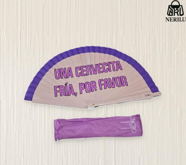 Abanico Frases De Verano - Imagen 4