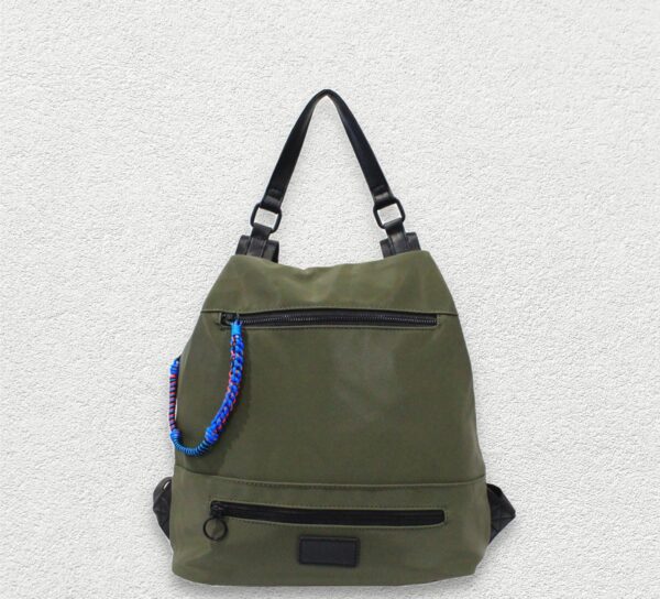 Mochila antirrobo "Urban Flex" - Imagen 2