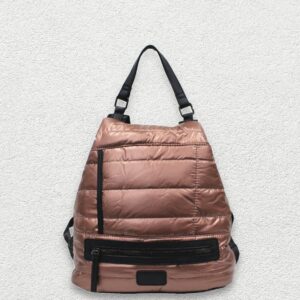 Mochila antirrobo Convertible "Silver Moon"