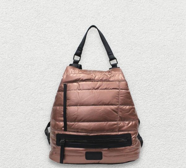 Mochila antirrobo Convertible "Silver Moon"