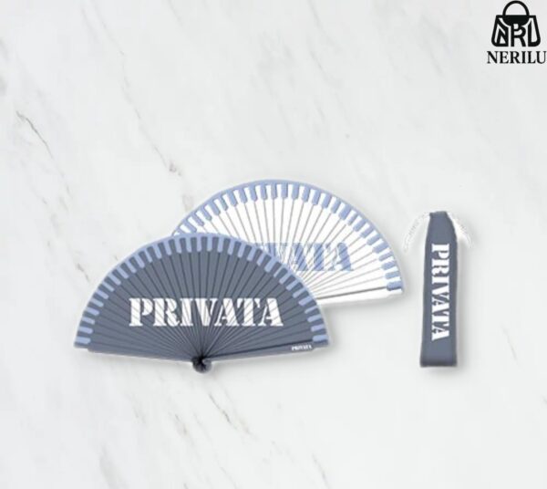 Abanico PRIVATA - Imagen 4