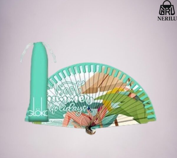 Abanico Summer - Imagen 3