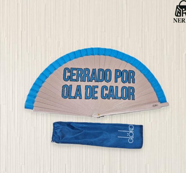 Abanico Frases De Verano - Imagen 6