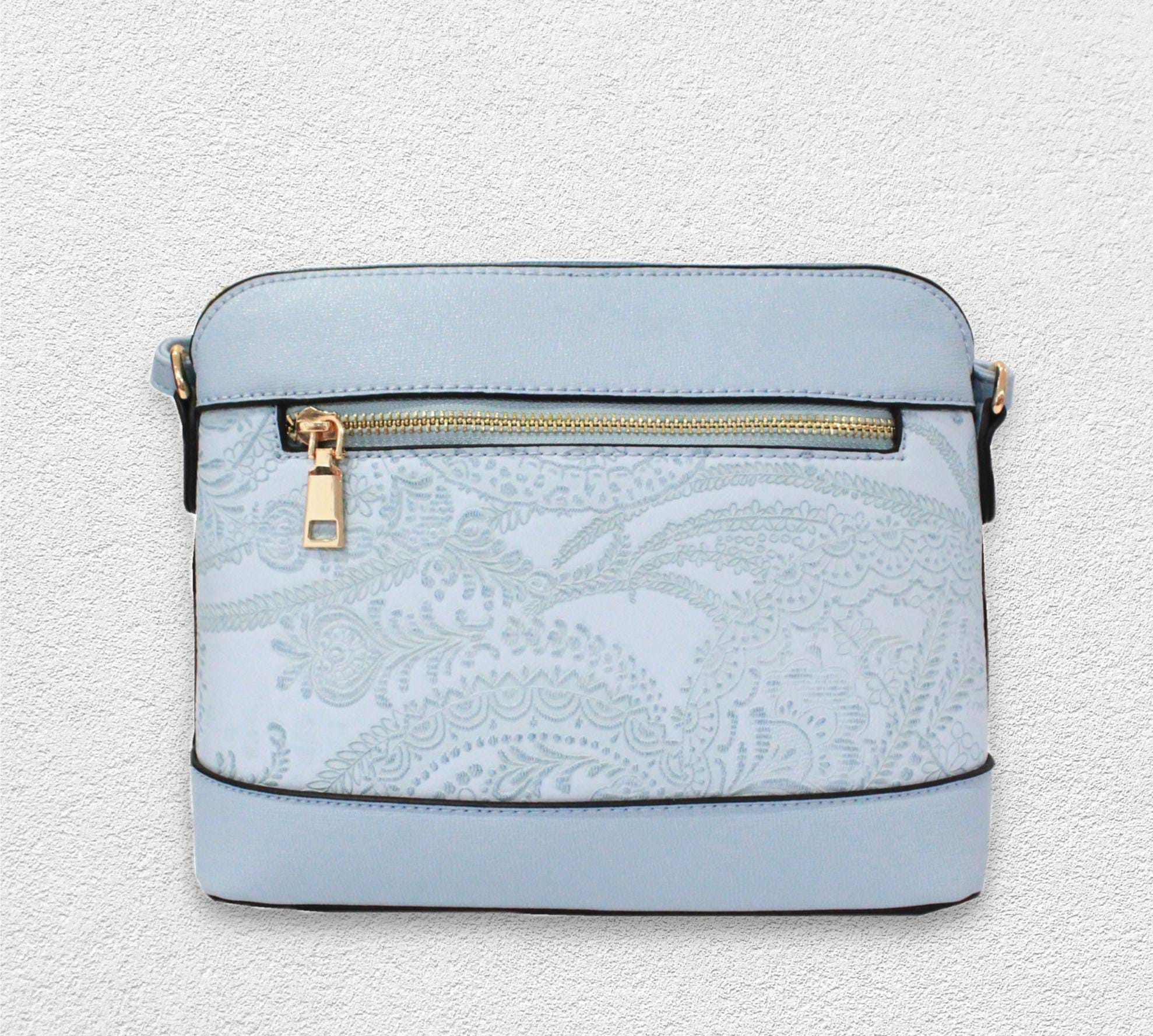 Bandolera "Still" - Imagen 3